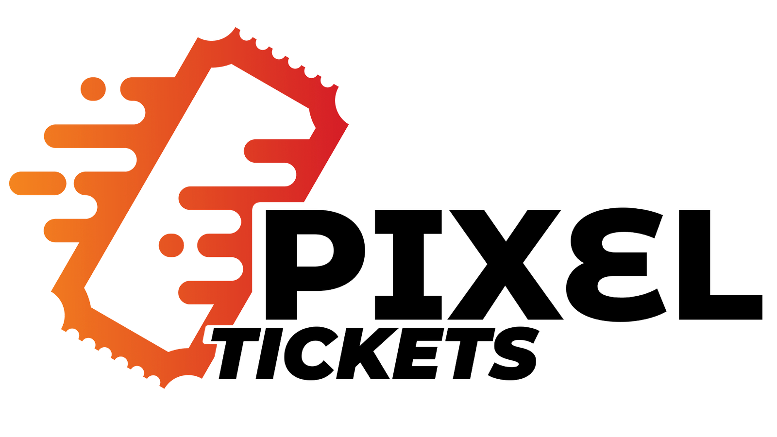 PIXEL TICKETS