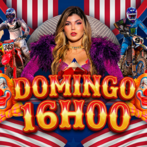 Circo Fantástico | Temporada Umuarama | Sessão 21/06 16h