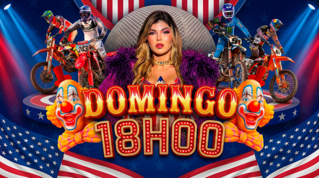 Circo Fantástico | Temporada SÃO JOSÉ DO RIO PRETO | Sessão 19/07 18H00