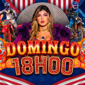Circo Fantástico | Temporada Umuarama | Sessão 21/06 18h