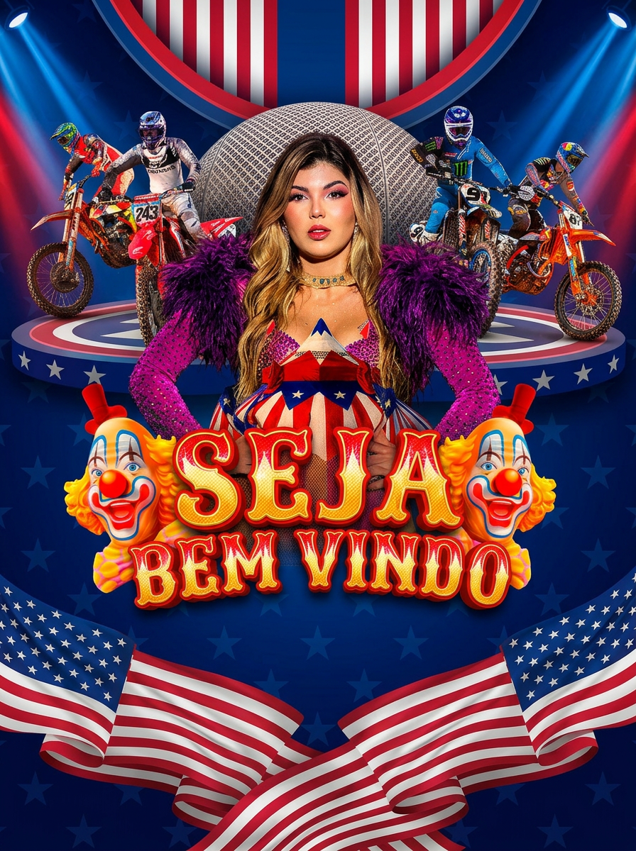 CIRCO FANTASTICO