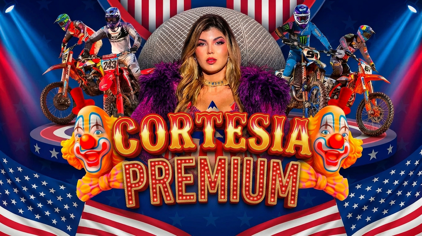 CORTESIA PREMIUM